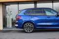 BMW X5 M 4.4 V8 M Competition * MASSAGE * SKYL. * LICHTEVRA Blau - thumbnail 6