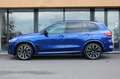 BMW X5 M 4.4 V8 M Competition * MASSAGE * SKYL. * LICHTEVRA Blau - thumbnail 10