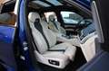 BMW X5 M 4.4 V8 M Competition * MASSAGE * SKYL. * LICHTEVRA Blau - thumbnail 20
