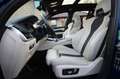 BMW X5 M 4.4 V8 M Competition * MASSAGE * SKYL. * LICHTEVRA Blau - thumbnail 16