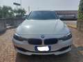 BMW 316 316d Touring Business auto Bianco - thumbnail 1
