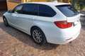 BMW 316 316d Touring Business auto Bianco - thumbnail 6