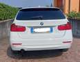 BMW 316 316d Touring Business auto Bianco - thumbnail 8