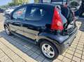 Peugeot 107 1.0E 12V 68CH BLUE LION BLACK & SILVER Schwarz - thumbnail 5