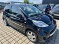 Peugeot 107 1.0E 12V 68CH BLUE LION BLACK & SILVER Schwarz - thumbnail 3