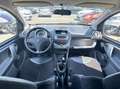 Peugeot 107 1.0E 12V 68CH BLUE LION BLACK & SILVER Schwarz - thumbnail 6