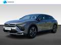Citroen C5 X | HYPNOS | 225 PK AUTOMAAT | 1.6 PLUG-IN HYBRID | Gris - thumbnail 1