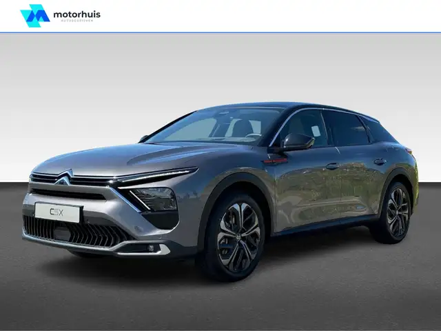 Citroen C5 X | HYPNOS | 225 PK AUTOMAAT | 1.6 PLUG-IN HYBRID |