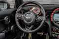 MINI Cooper S Cabrio 2.0 192PK AUT JCW |H&K|LED|Camera| Noir - thumbnail 10