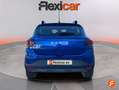 Dacia Sandero Stepway Expression Go 74kW (100CV) ECO-G Azul - thumbnail 7