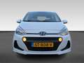 Hyundai i10 1.0i Comfort | Navigatie | Cruise control | Airco Blanc - thumbnail 7