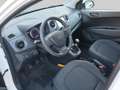 Hyundai i10 1.0i Comfort | Navigatie | Cruise control | Airco Blanc - thumbnail 4