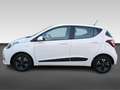 Hyundai i10 1.0i Comfort | Navigatie | Cruise control | Airco Blanc - thumbnail 2