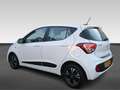 Hyundai i10 1.0i Comfort | Navigatie | Cruise control | Airco Blanc - thumbnail 3
