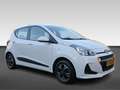 Hyundai i10 1.0i Comfort | Navigatie | Cruise control | Airco Blanc - thumbnail 8