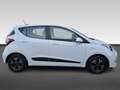 Hyundai i10 1.0i Comfort | Navigatie | Cruise control | Airco Blanc - thumbnail 9