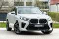 BMW X2 18d M SPORT.PR.ASS.PANORAMA.HIFI.SHZ.2 STÜCK Weiß - thumbnail 3
