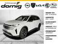 Peugeot 5008 Allure MHEV136 e-DSC6 7-Sitzer Weiß - thumbnail 1