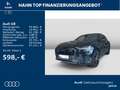 Audi Q8 55TFSIe quattro Tiptrc S-line HD Matrix AHK Noir - thumbnail 2