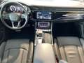 Audi Q8 55TFSIe quattro Tiptrc S-line HD Matrix AHK Noir - thumbnail 6
