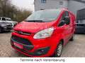 Ford Transit Custom Kasten 270 L1 Trend,Klima,PDC V+H Rouge - thumbnail 1