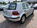 Volkswagen Golf IV 1.4 Edition, Klima, Alu Allwetterreifen Gris - thumbnail 4