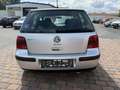 Volkswagen Golf IV 1.4 Edition, Klima, Alu Allwetterreifen Gris - thumbnail 3