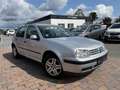 Volkswagen Golf IV 1.4 Edition, Klima, Alu Allwetterreifen Gris - thumbnail 1