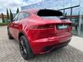 Jaguar E-Pace D200R-Dynamic SE AWD|Black Pack|Meridian Rouge - thumbnail 5