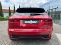 Jaguar E-Pace D200R-Dynamic SE AWD|Black Pack|Meridian Rouge - thumbnail 7