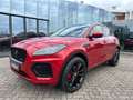 Jaguar E-Pace D200R-Dynamic SE AWD|Black Pack|Meridian Rouge - thumbnail 1