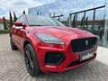 Jaguar E-Pace D200R-Dynamic SE AWD|Black Pack|Meridian Rouge - thumbnail 2