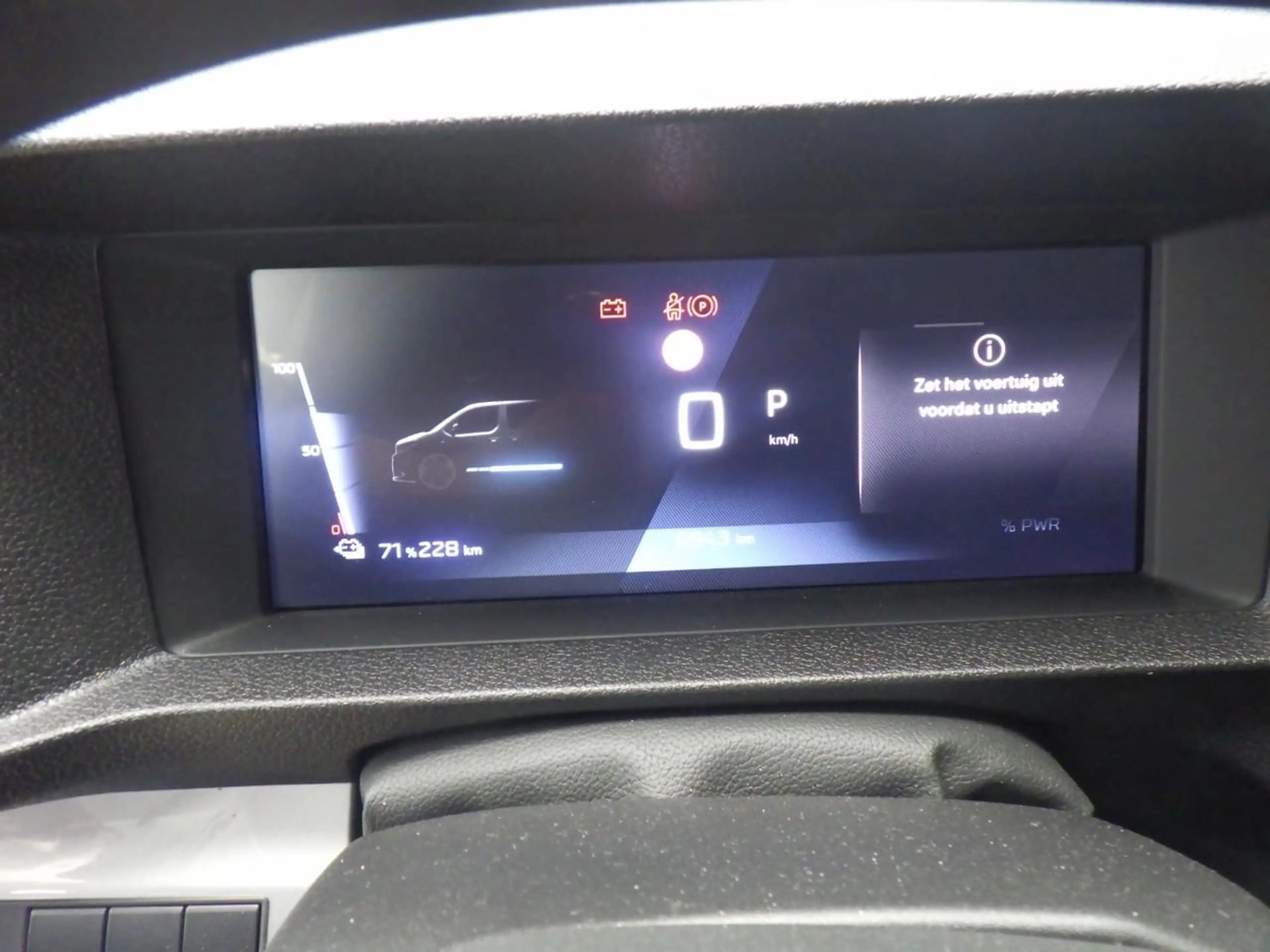 Peugeot e-Expert L2 75 kWh | 8 JAAR GARANTIE | CAMERA | NAVI | BETI — photo 5