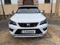 SEAT Ateca 1.4 EcoTSI S&S FR Weiß - thumbnail 2