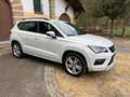 SEAT Ateca 1.4 EcoTSI S&S FR Weiß - thumbnail 4