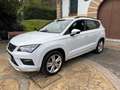 SEAT Ateca 1.4 EcoTSI S&S FR Weiß - thumbnail 1