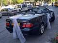 Mercedes-Benz CLK 320 CLK 320 Elegance Bleu - thumbnail 19