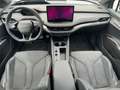 Skoda Enyaq 85 Sportline Matrix Navi AHK PLA Klimaautoma Grau - thumbnail 10