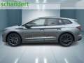 Skoda Enyaq 85 Sportline Matrix Navi AHK PLA Klimaautoma Grau - thumbnail 2