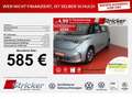 Volkswagen ID. Buzz Pro LWB Lang 210/86 585,-ohne Anzahlung AHK IQ.Li Silber - thumbnail 1