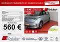Volkswagen ID. Buzz Pro LWB Lang 210/86 560,-ohne Anzahlung AHK IQ.Li Silber - thumbnail 1