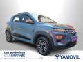 Dacia Spring Electric Extreme 65 48kW Bleu - thumbnail 7