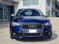 Audi A1 1.2 tfsi Ambition Blu/Azzurro - thumbnail 1
