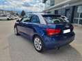 Audi A1 1.2 tfsi Ambition Blu/Azzurro - thumbnail 6