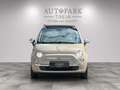 Fiat 500C 500 Cabrio PopStar (KLIMA-PDC-BT-TÜV) Beige - thumbnail 3