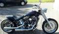 Harley-Davidson Fat Boy FLSTF Fekete - thumbnail 4