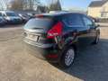 Ford Fiesta 1,4 Benzin mit 71 Kw / Top Ausstattung / Sitzheiz. Schwarz - thumbnail 4