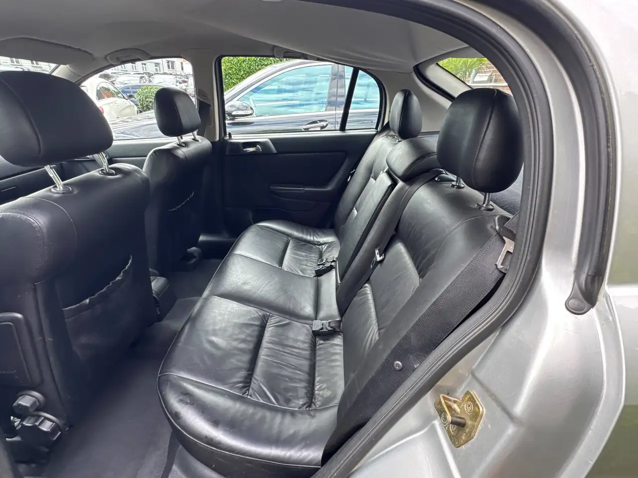 Opel Astra 1.8 Leder/Sitzheizung, foto 10
