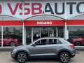 Volkswagen T-Roc 1.0 TSI UNITED 110PK LED NAVI CARPLAY AIRCO LMV PD Grijs - thumbnail 2