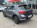 Volkswagen T-Roc 1.0 TSI UNITED 110PK LED NAVI CARPLAY AIRCO LMV PD Grijs - thumbnail 3